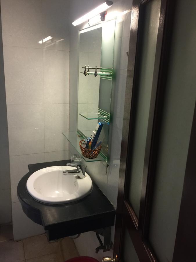 Trung Du Hotel Vinh Yen Zewnętrze zdjęcie