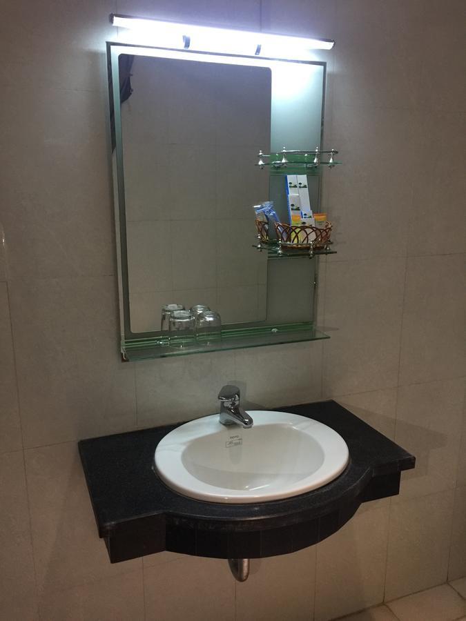 Trung Du Hotel Vinh Yen Zewnętrze zdjęcie